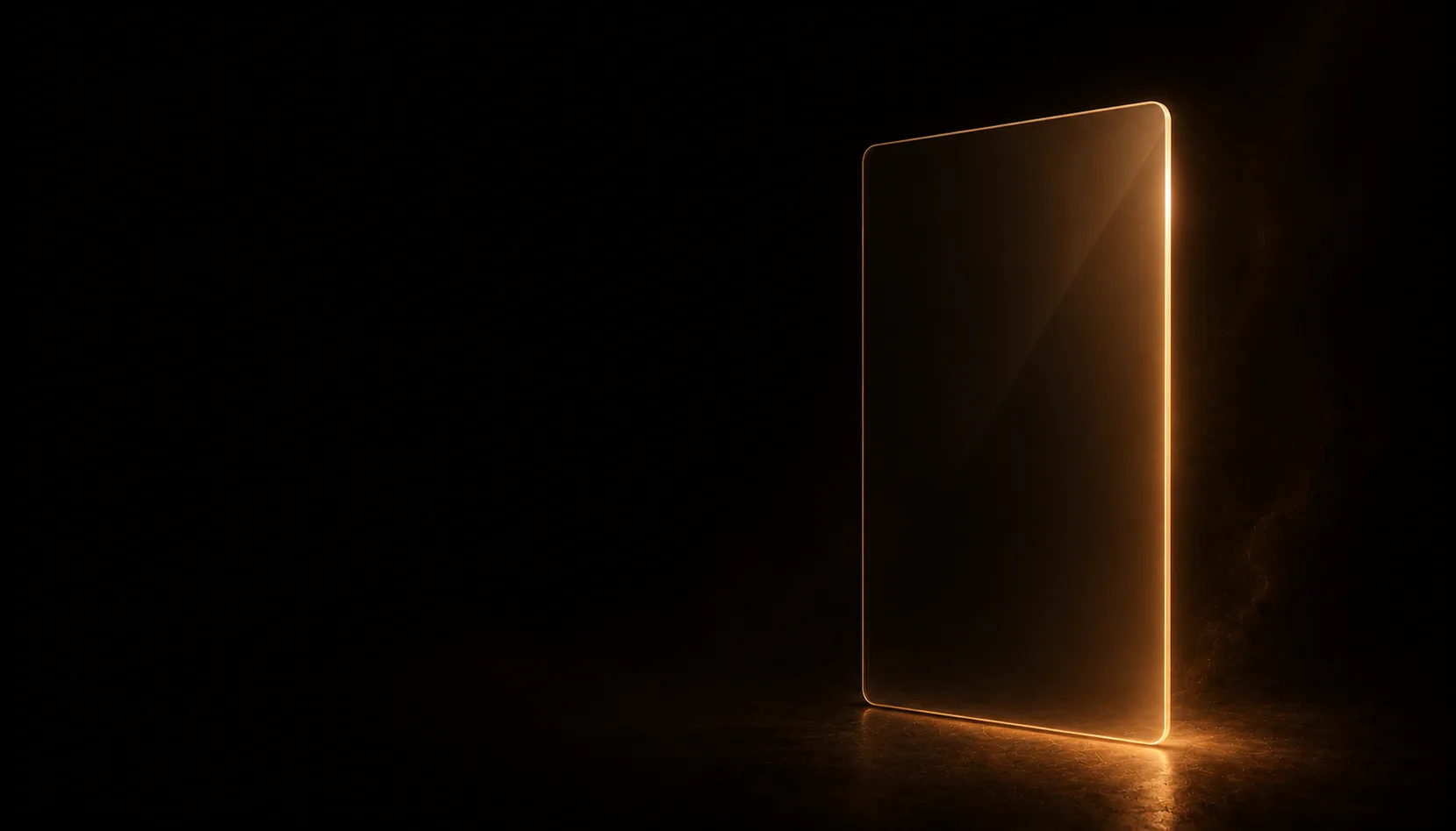 Ambiance de conception pour une page web unique