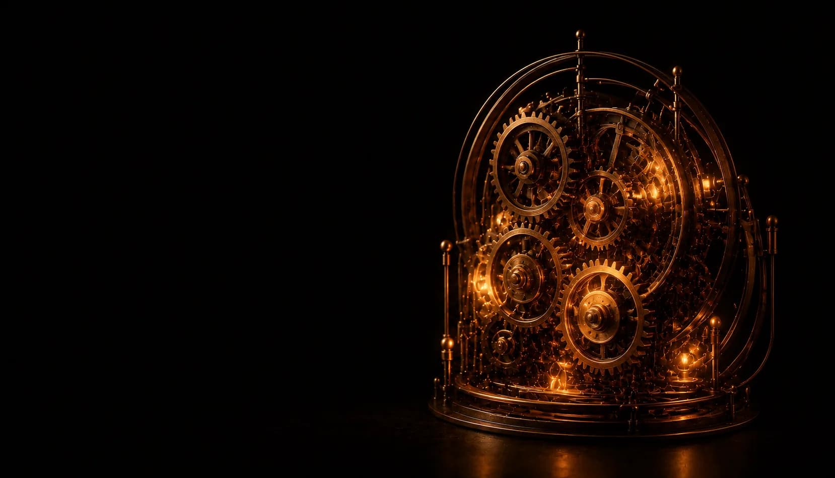 Ambiance de conception pour un projet web avancé