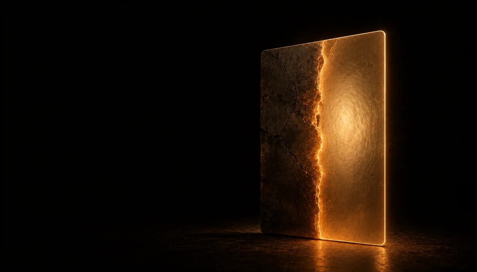 Ambiance de refonte pour un site web existant