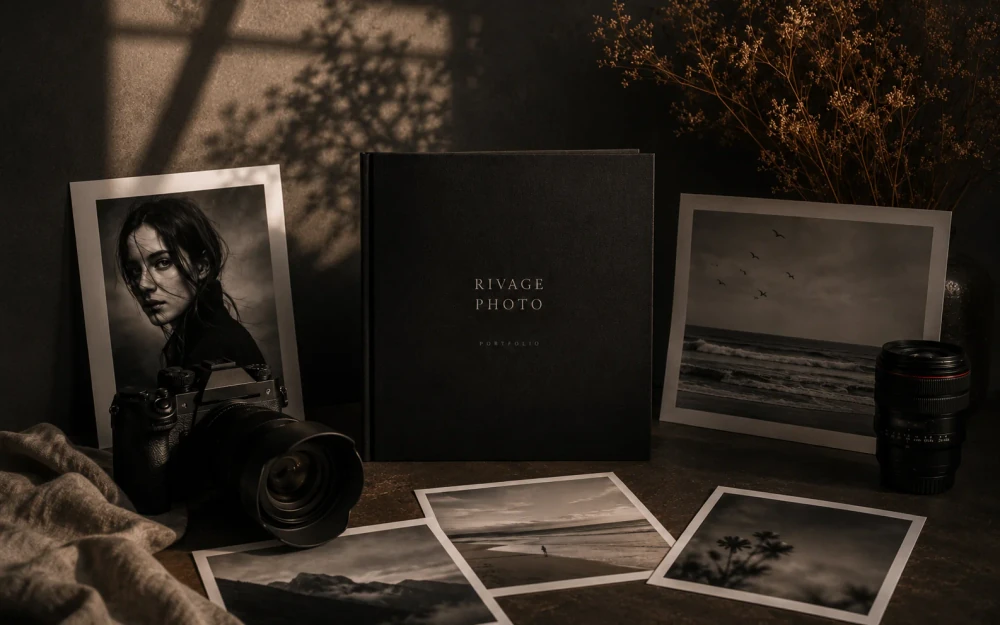 Site Rivage Photo