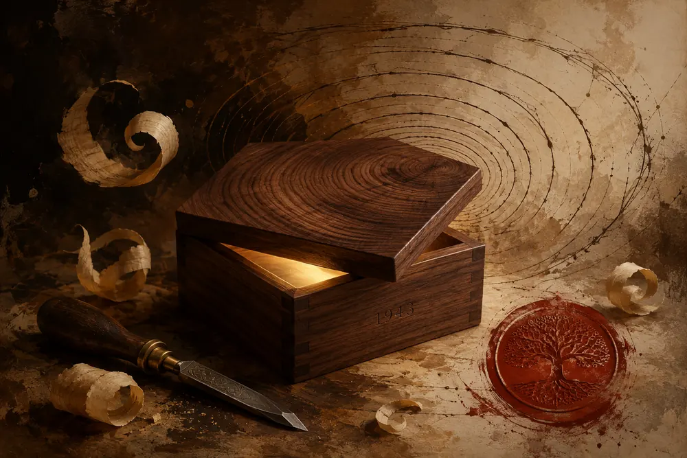 Site WoodBox Créations